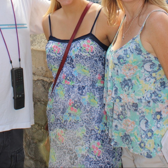 Hollister Sundress - Picture 7 of 7